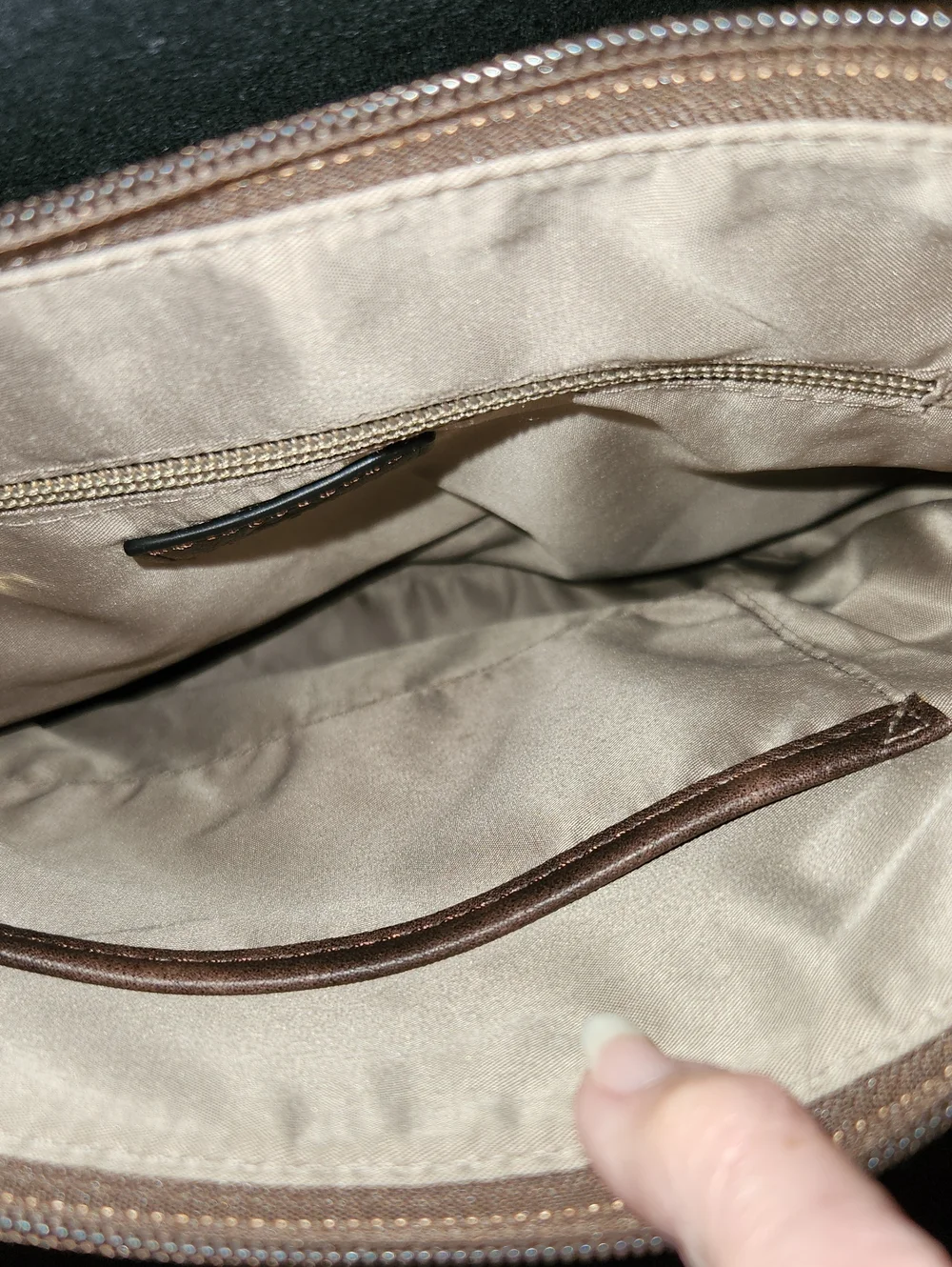 BOSTANTEN Crossbody Bag